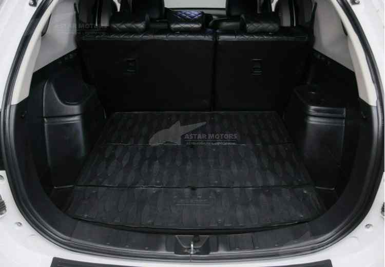 Mitsubishi Outlander III Рестайлинг 2