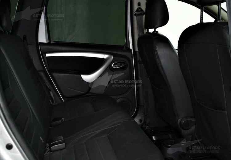 Nissan Terrano III (D10)