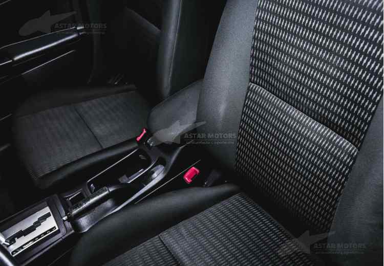 Mitsubishi Lancer X Рестайлинг