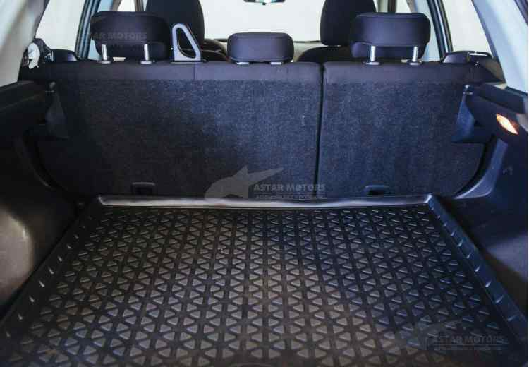 Mitsubishi ASX I Рестайлинг