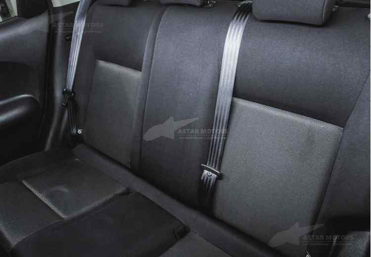 Nissan Juke I Рестайлинг