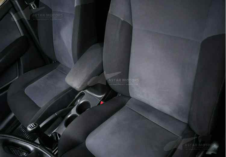 Mitsubishi Outlander II