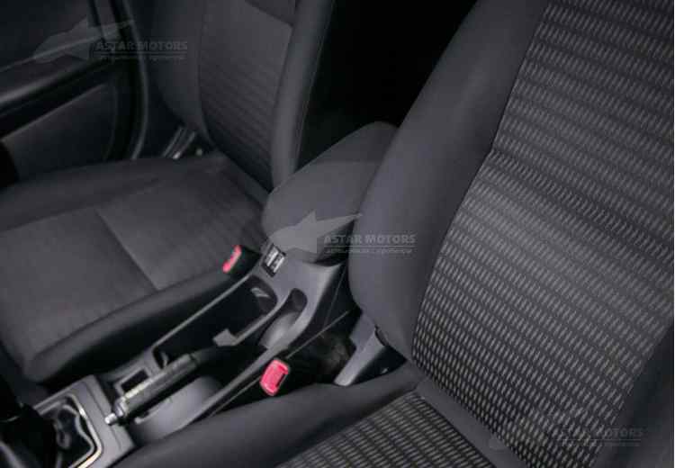 Mitsubishi Lancer X Рестайлинг