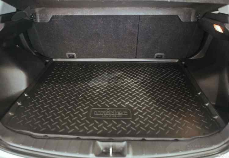 Mitsubishi ASX I Рестайлинг