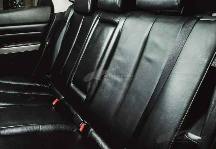 Mazda CX-7 I Рестайлинг