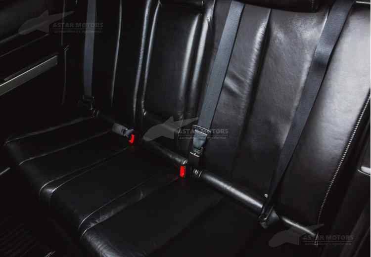 Mazda CX-7 I Рестайлинг