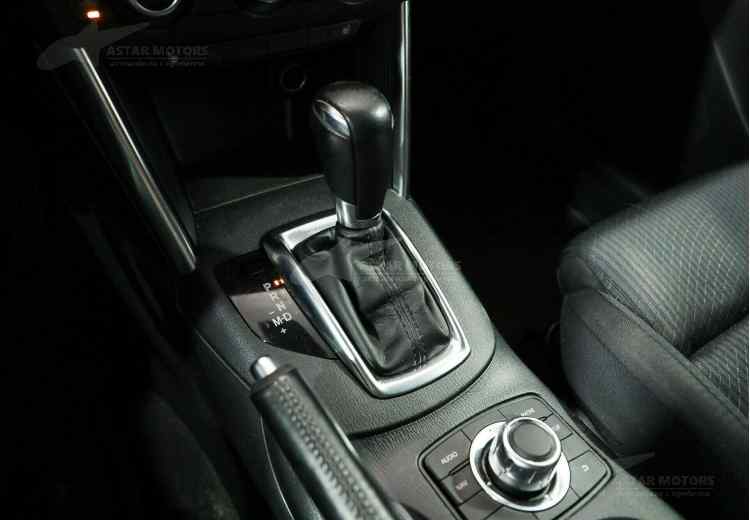 Mazda CX-5 I Рестайлинг