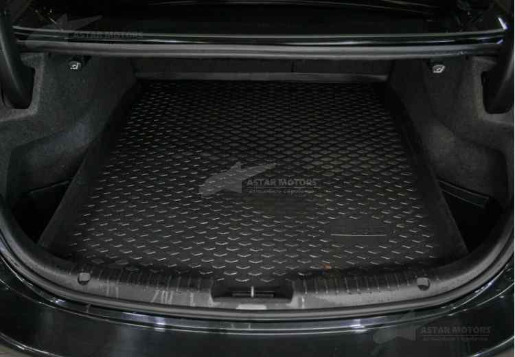 Mazda 6 III (GJ) Рестайлинг