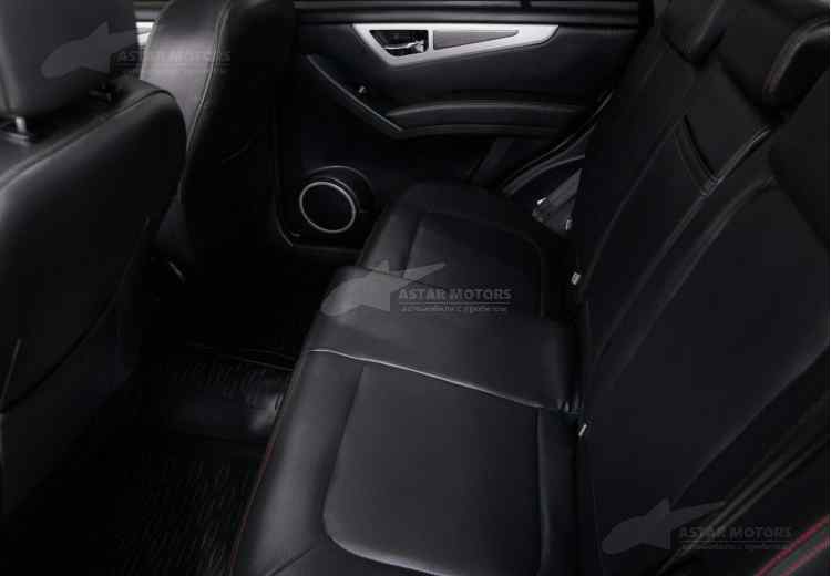 Lifan X60 I Рестайлинг 2