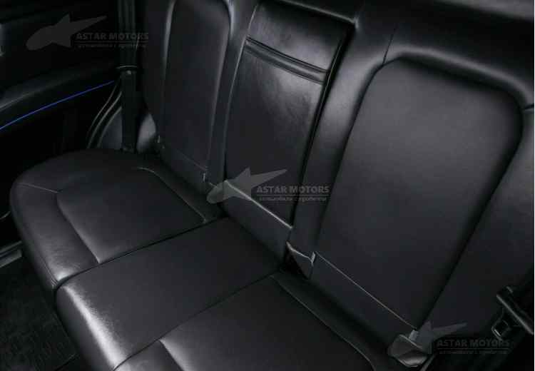 Lifan X60 I Рестайлинг