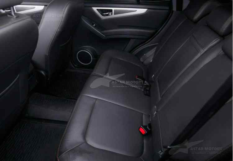 Lifan X60 I Рестайлинг 2