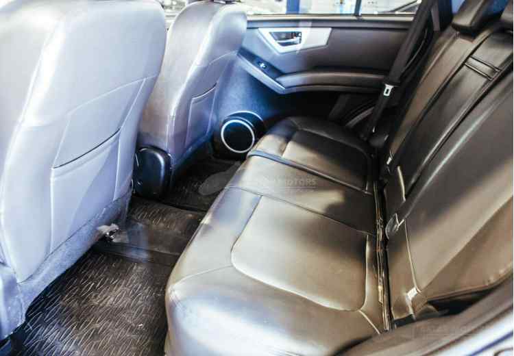 Lifan X60 I Рестайлинг