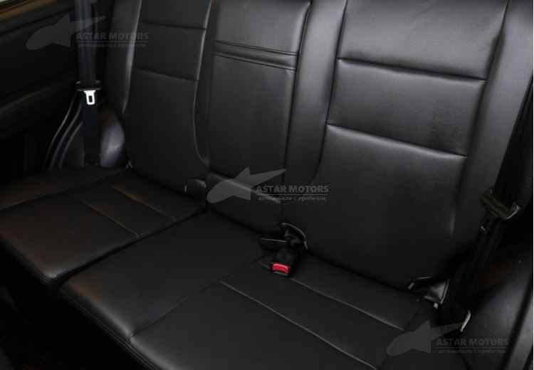 Lifan X60 I Рестайлинг