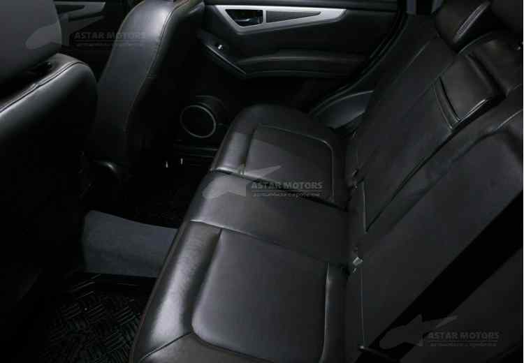 Lifan X60 I Рестайлинг 2