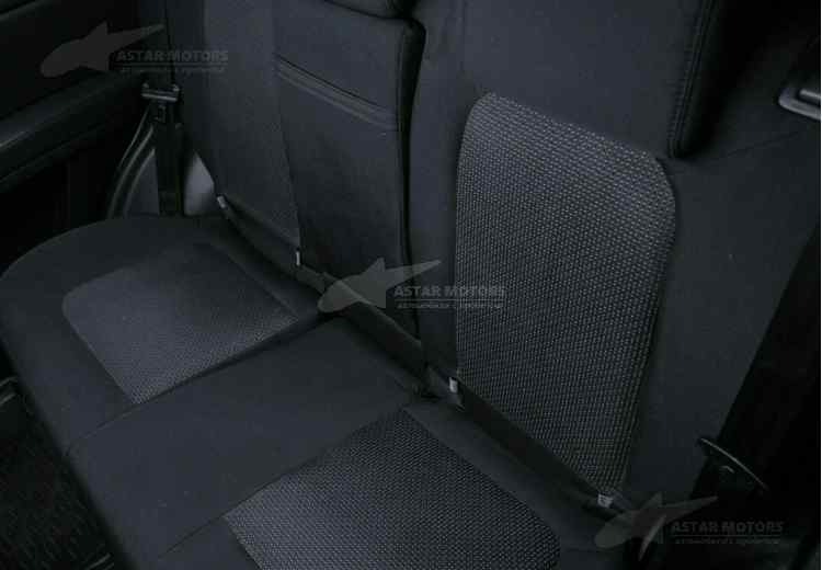 Lifan X60 I Рестайлинг 2