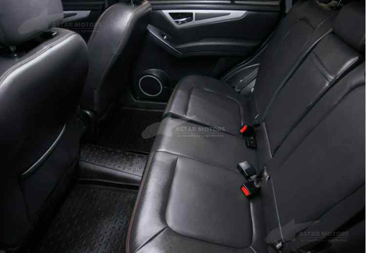 Lifan X60 I Рестайлинг 2