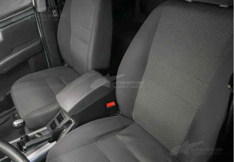 Lifan X60 I Рестайлинг