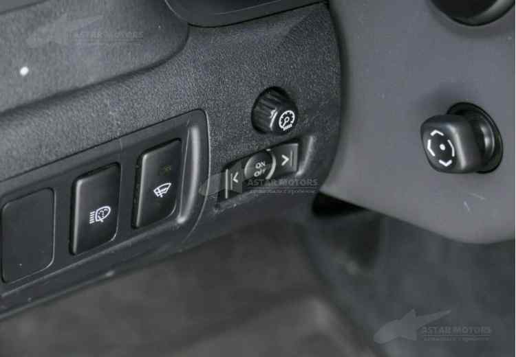 Lexus IS II Рестайлинг