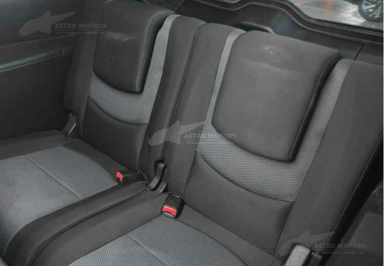 Mazda 5 I (CR) Рестайлинг