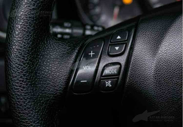 Mazda 3 I (BK) Рестайлинг