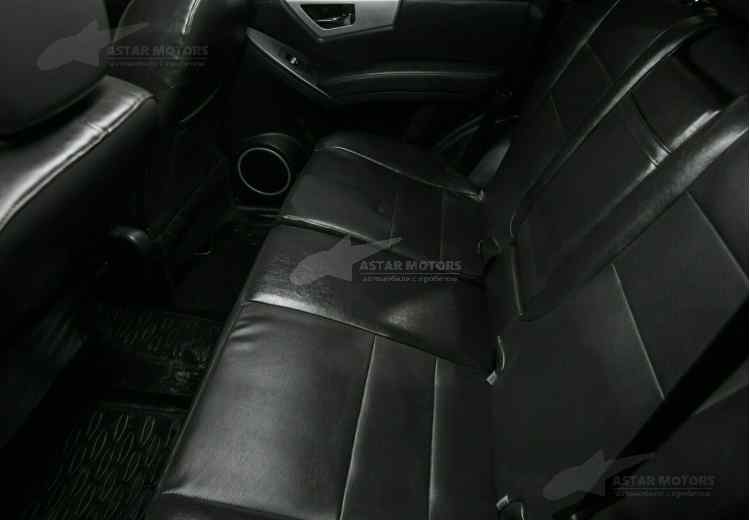 Lifan X60 I Рестайлинг