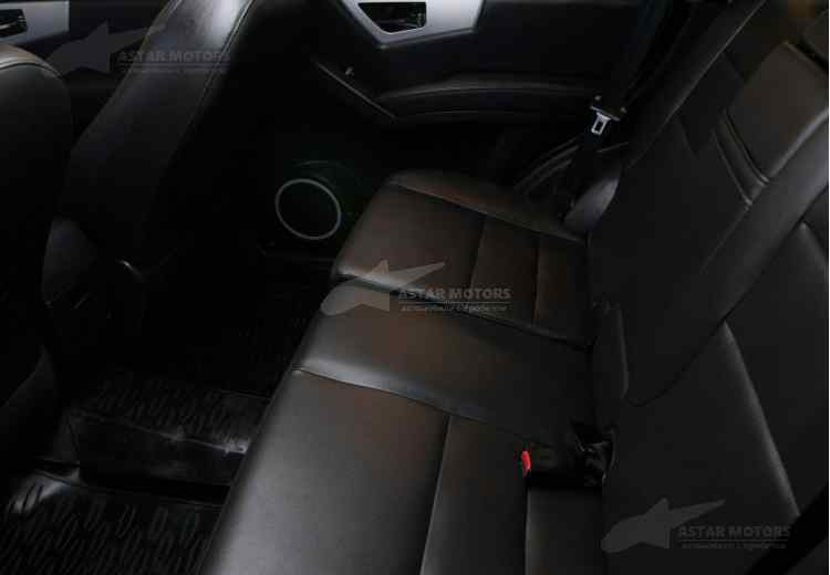 Lifan X60 I Рестайлинг