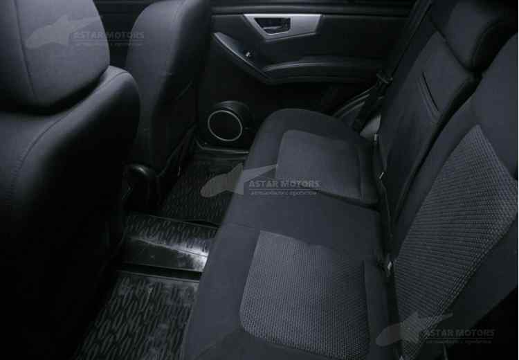 Lifan X60 I Рестайлинг 2