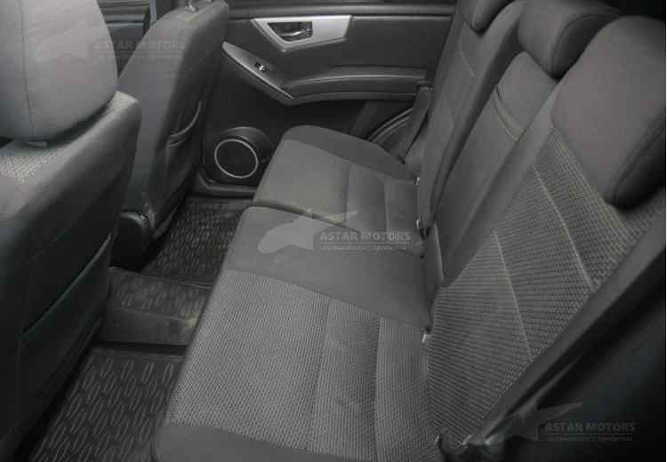 Lifan X60 I Рестайлинг