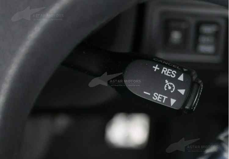 Lexus IS II Рестайлинг