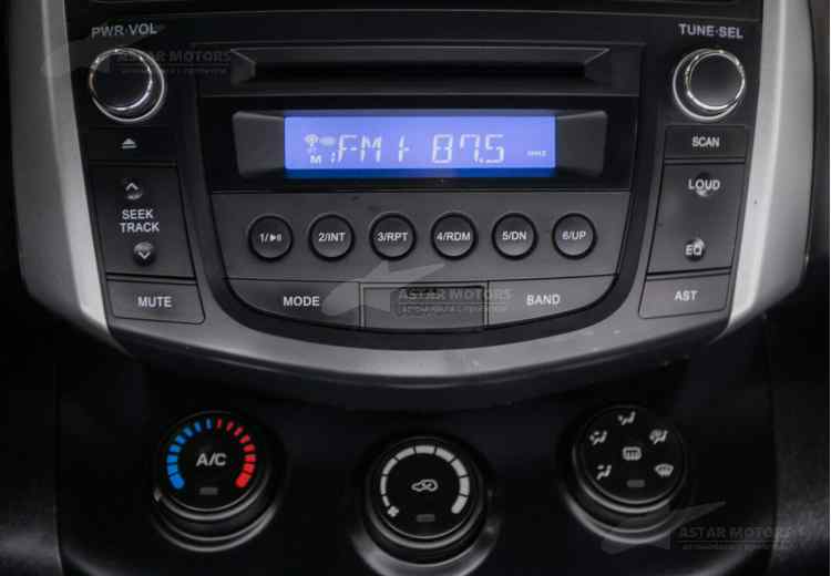 Lifan X60 I Рестайлинг