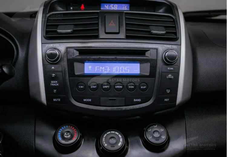 Lifan X60 I Рестайлинг 2