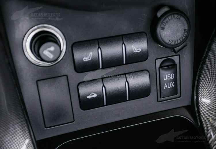 Lifan X60 I Рестайлинг 2