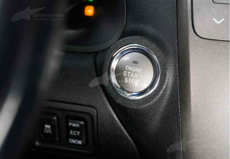 Lexus IS II Рестайлинг