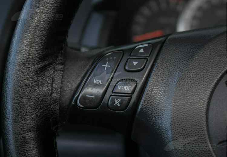 Mazda 5 I (CR) Рестайлинг