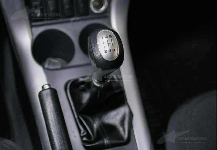 Lifan X60 I Рестайлинг 2