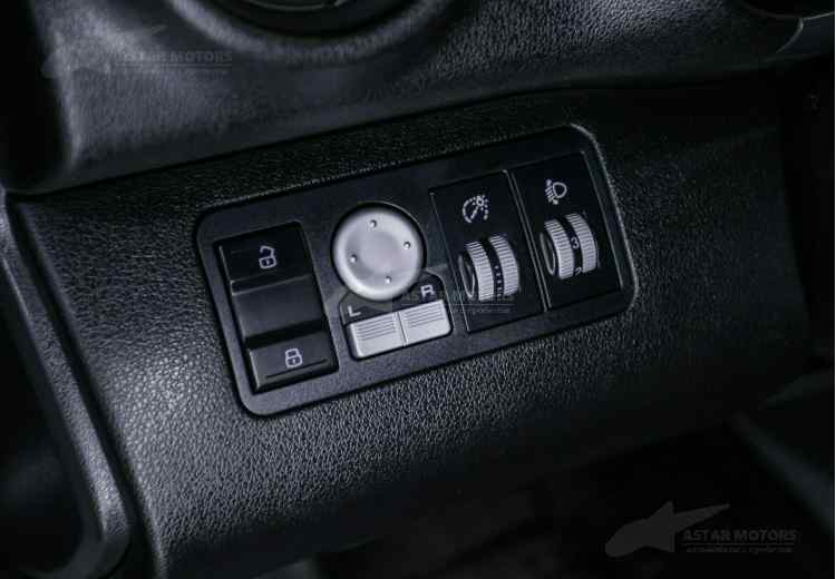 Lifan X60 I Рестайлинг 2