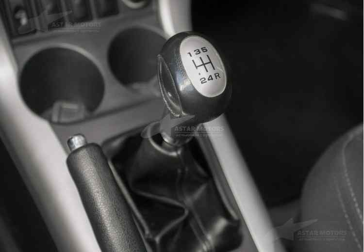 Lifan X60 I Рестайлинг