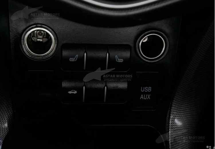 Lifan X60 I Рестайлинг 2