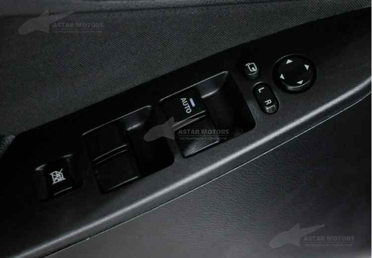 Mazda 3 II (BL) Рестайлинг