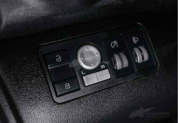 Lifan X60 I Рестайлинг