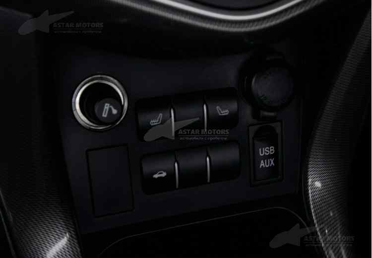 Lifan X60 I Рестайлинг 2