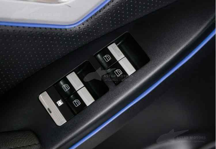 Lifan X60 I Рестайлинг