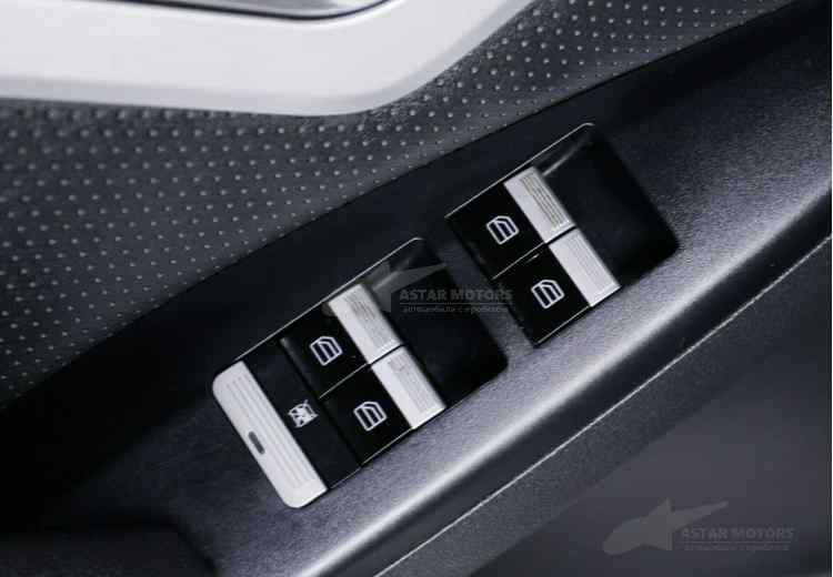 Lifan X60 I Рестайлинг 2