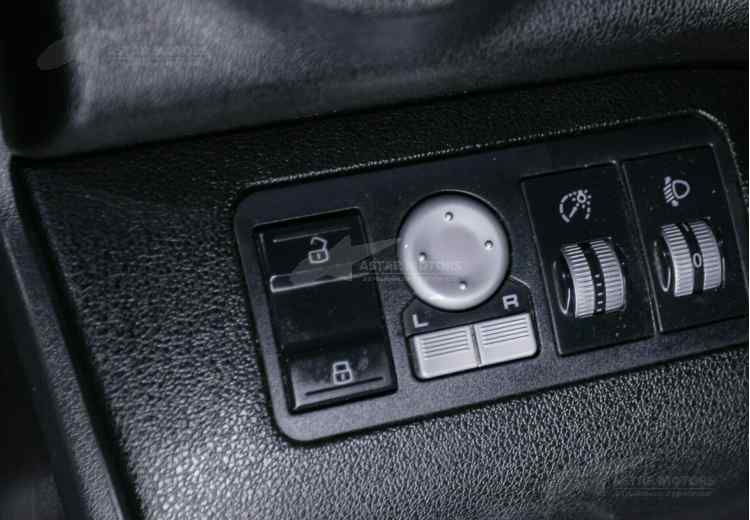 Lifan X60 I Рестайлинг 2