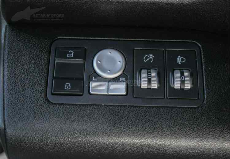 Lifan X60 I Рестайлинг