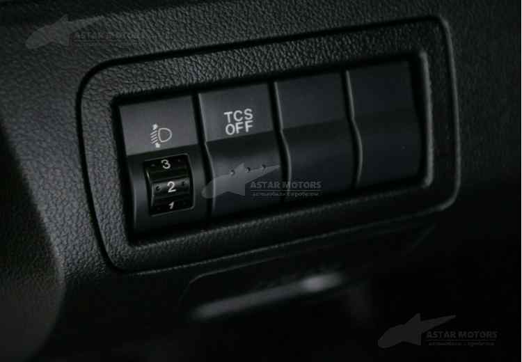 Mazda CX-7 I Рестайлинг