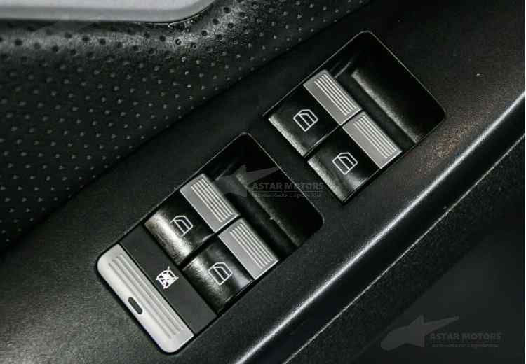 Lifan X60 I Рестайлинг