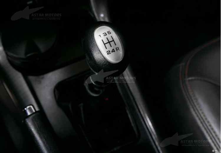 Lifan X60 I Рестайлинг 2