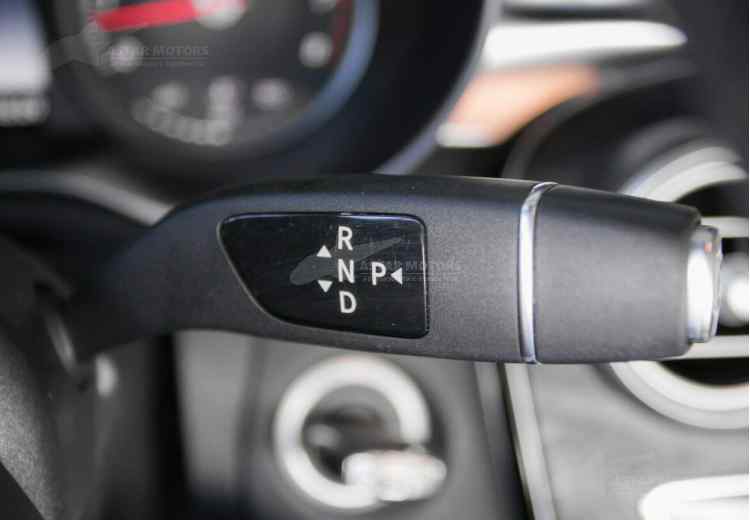 Mercedes-Benz C-Класс IV (W205)