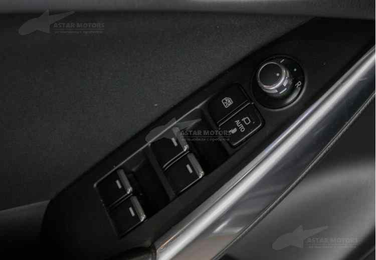 Mazda 6 III (GJ) Рестайлинг